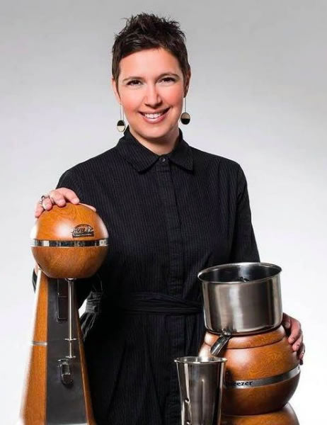 Artemis Gavriilidou