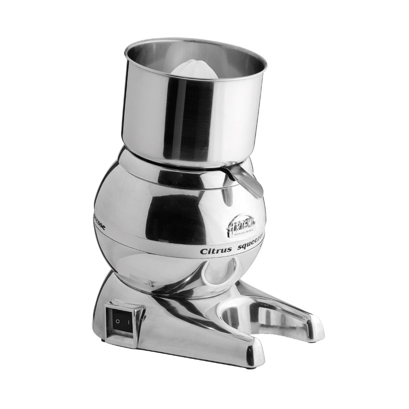 Artemis Citrus Squeezer Shined AK/5