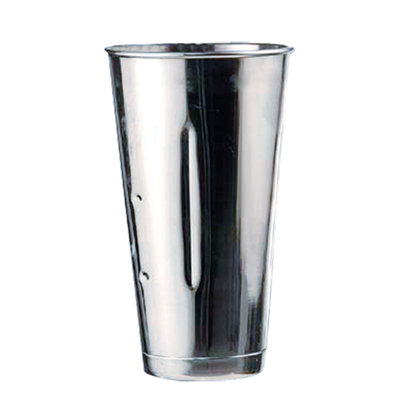 Stainless steel cup 900ml