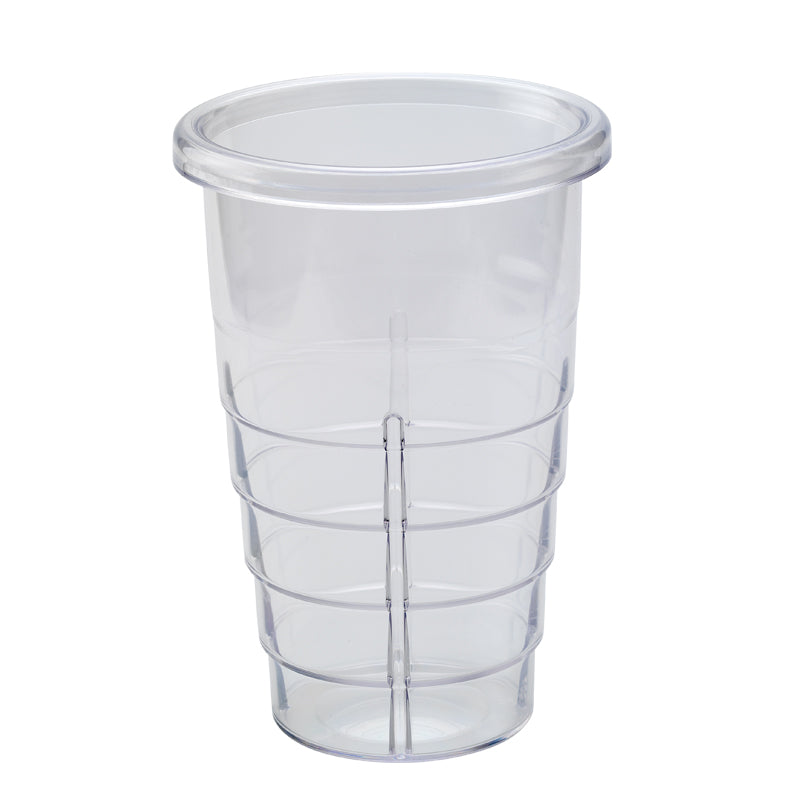 Plastic Hanging Cup 900ml