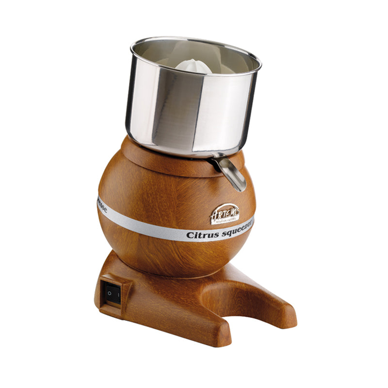 Artemis Citrus Squeezer Wood AK/5
