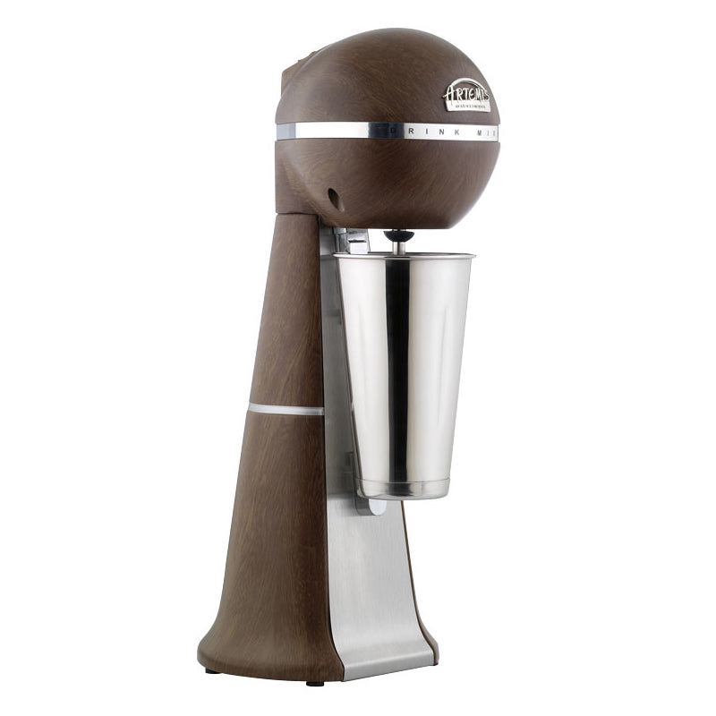 Artemis Mixer Wood A-2001