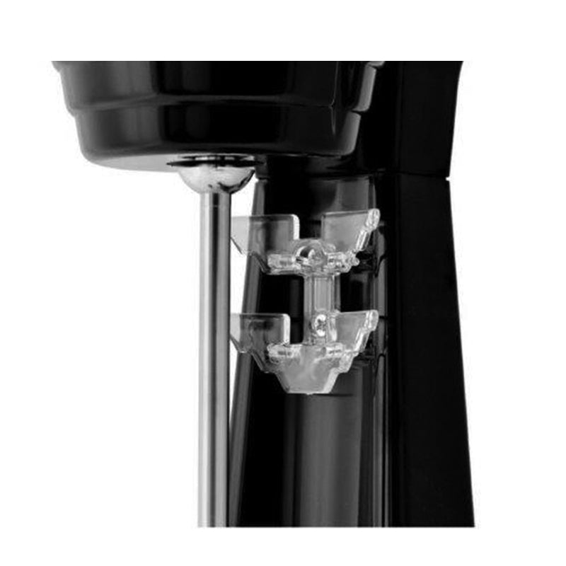 Polycarbonate cup prop, for hanging cups